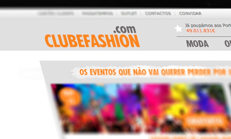 Clubefashion.com
