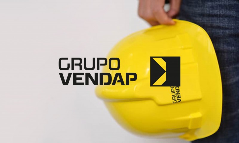 Flyer e Banner Grupo Vendap
